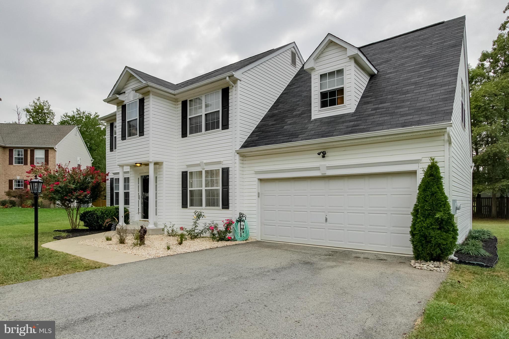 CONSTITUTION HILLS - Residential