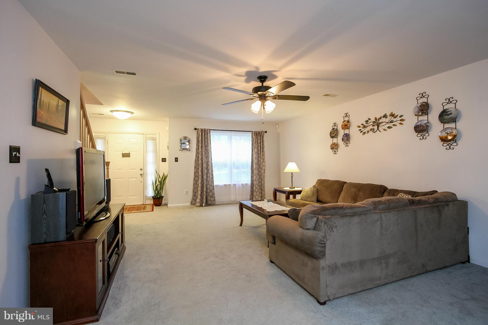 CONSTITUTION HILLS - Residential