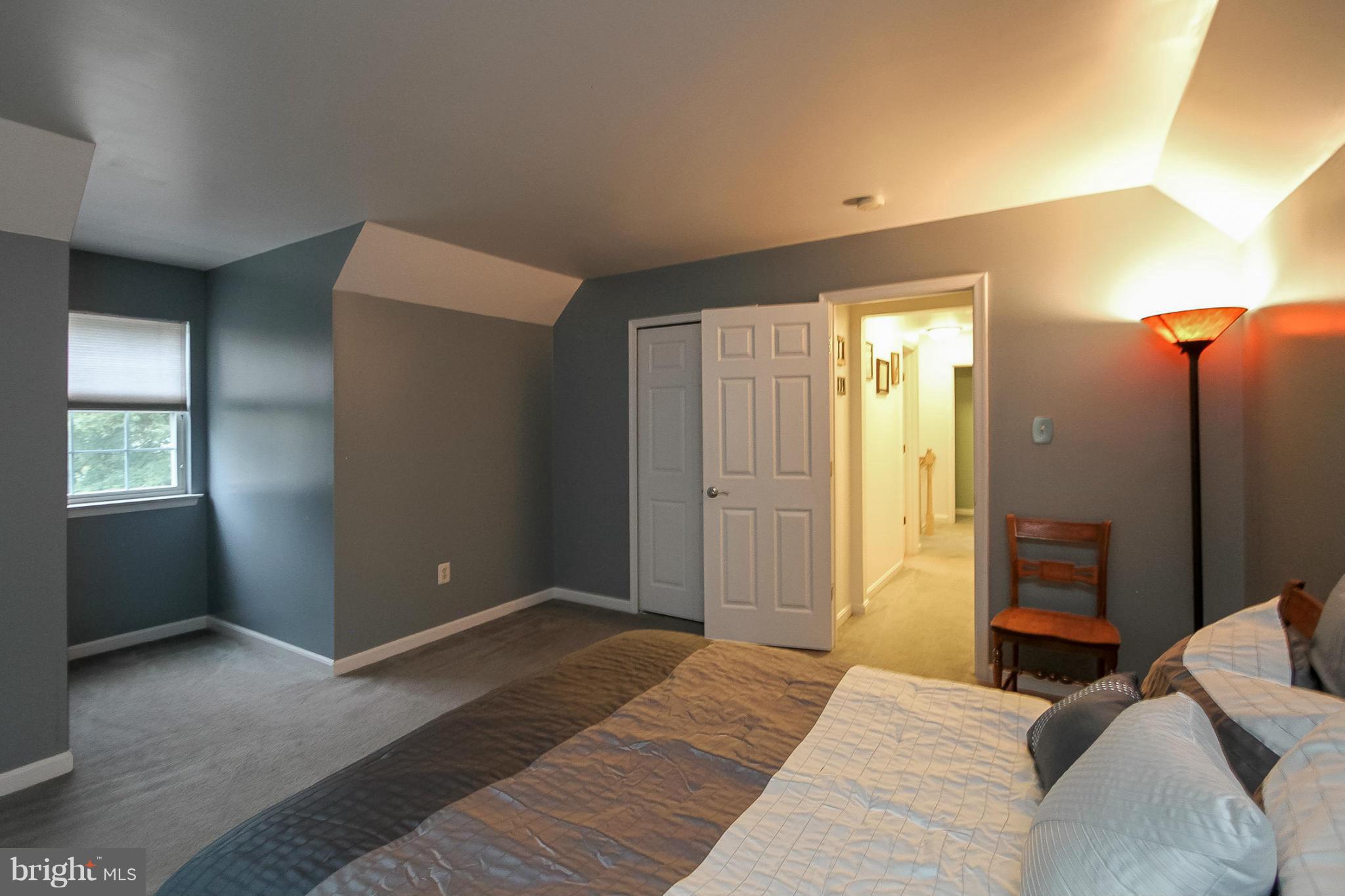 CONSTITUTION HILLS - Residential