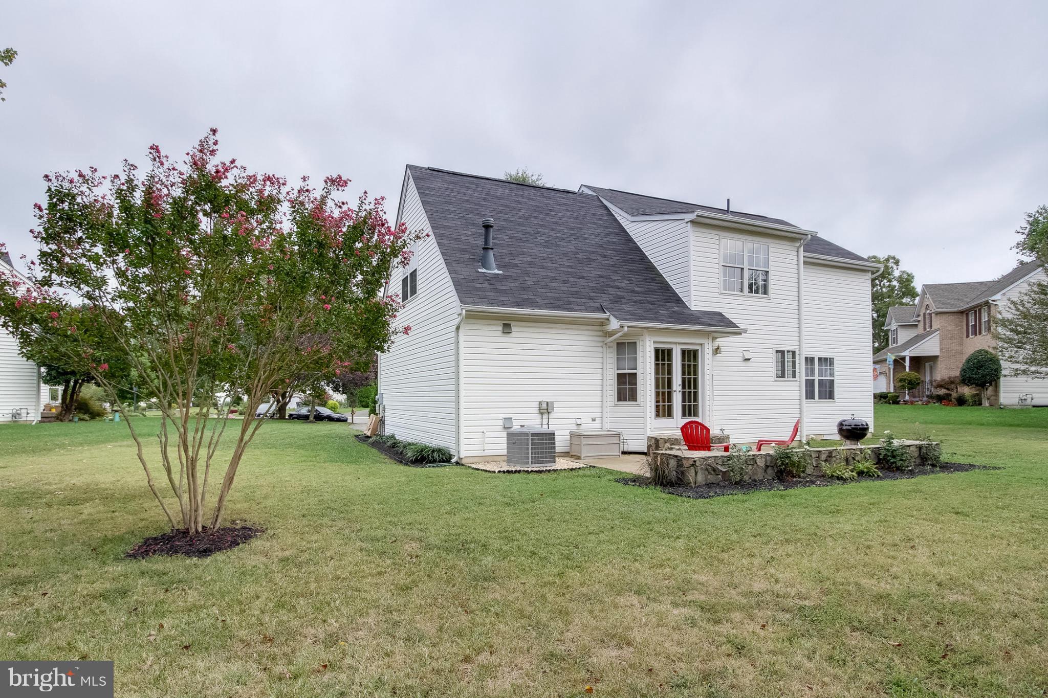 CONSTITUTION HILLS - Residential