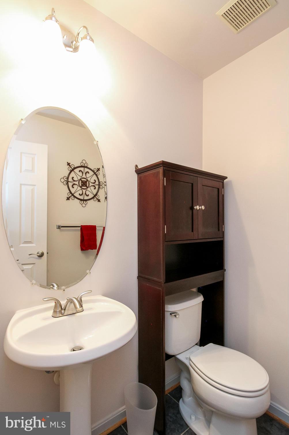 CONSTITUTION HILLS - Residential