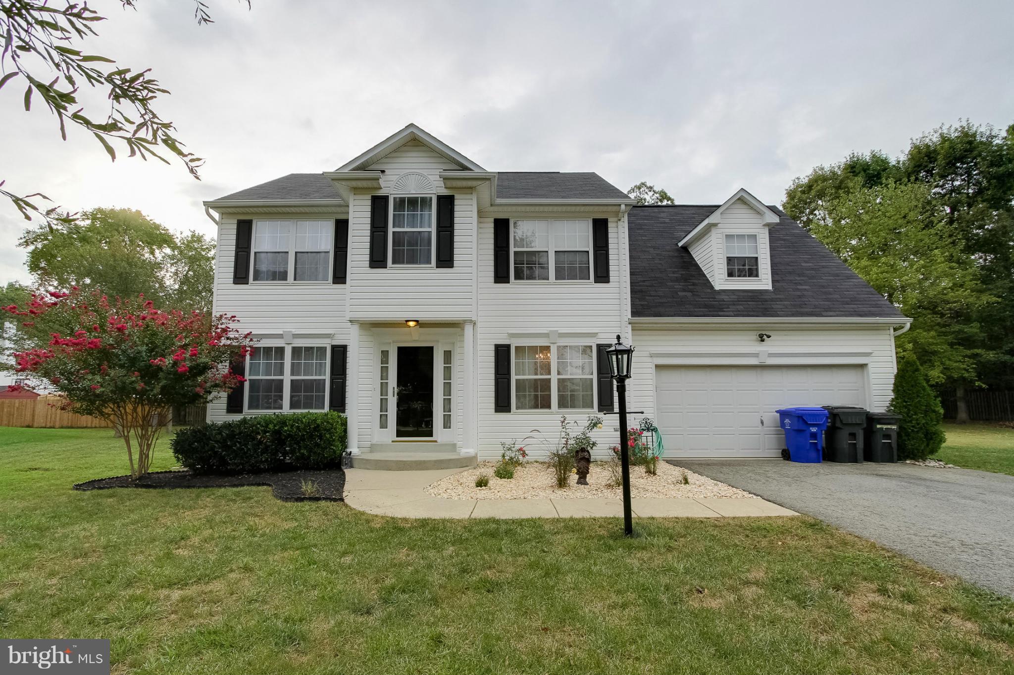 CONSTITUTION HILLS - Residential