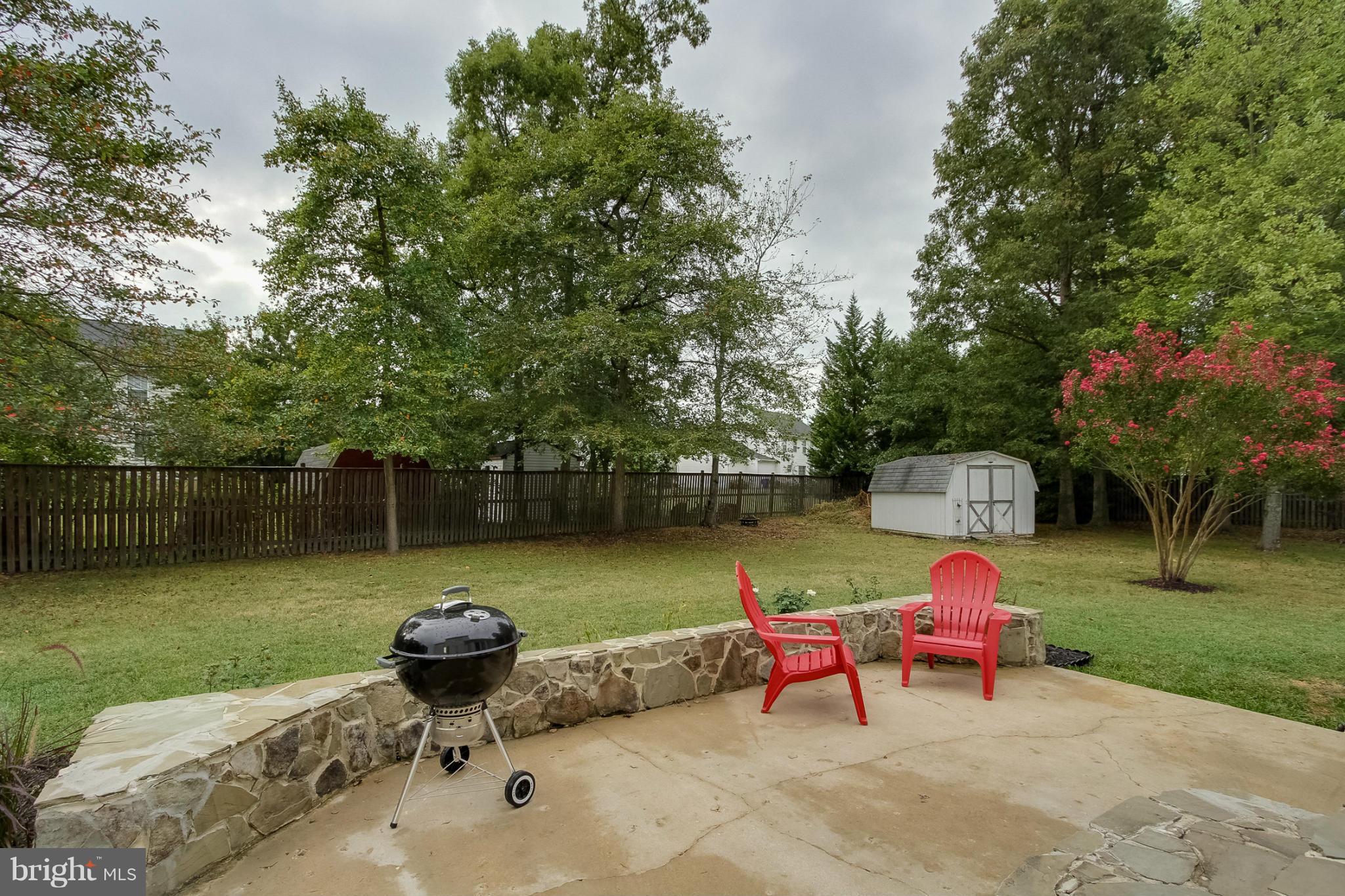 CONSTITUTION HILLS - Residential