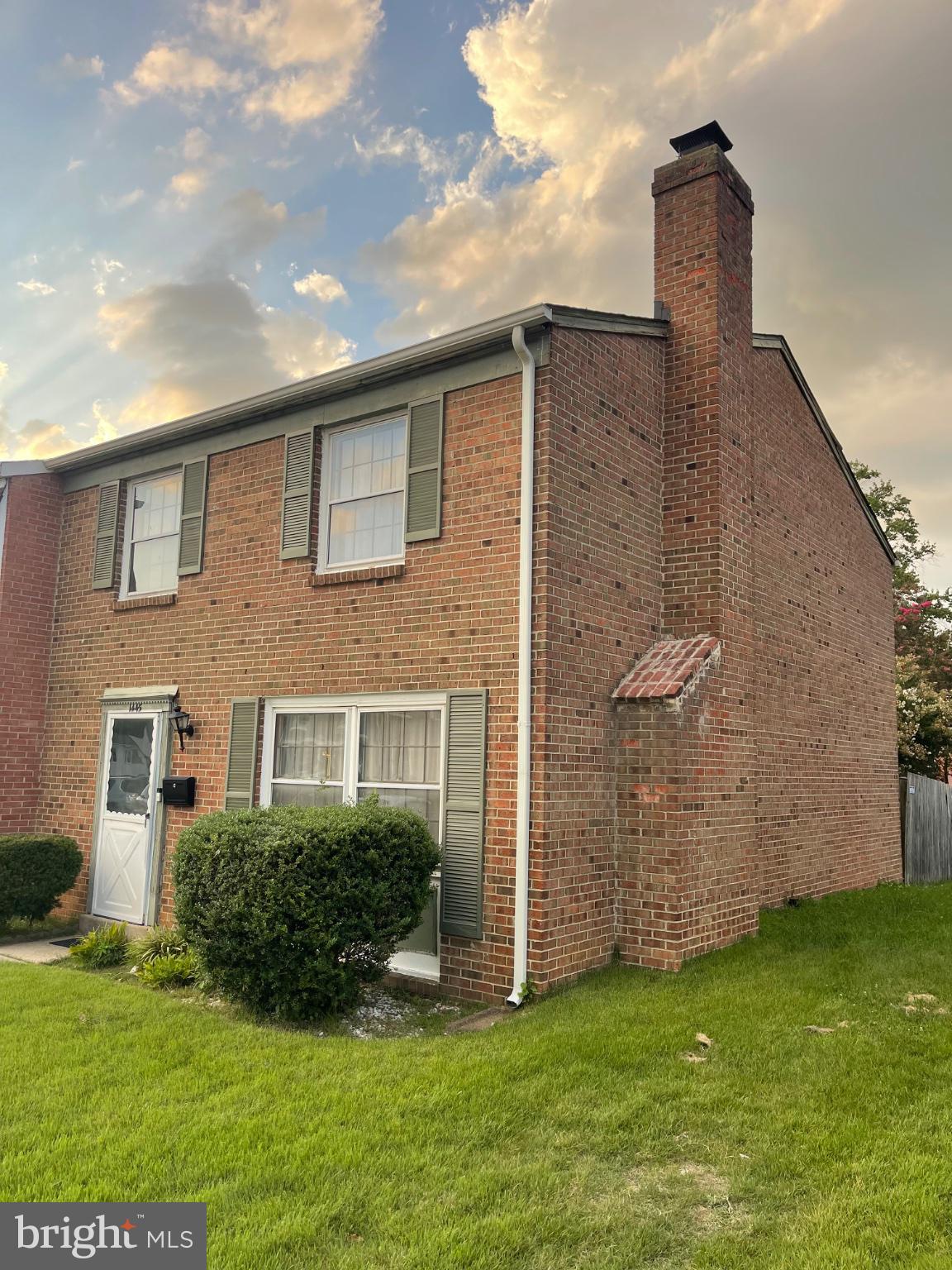 1445 POTOMAC DRIVE 184