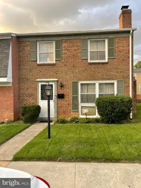 MLS: MDPG2216770