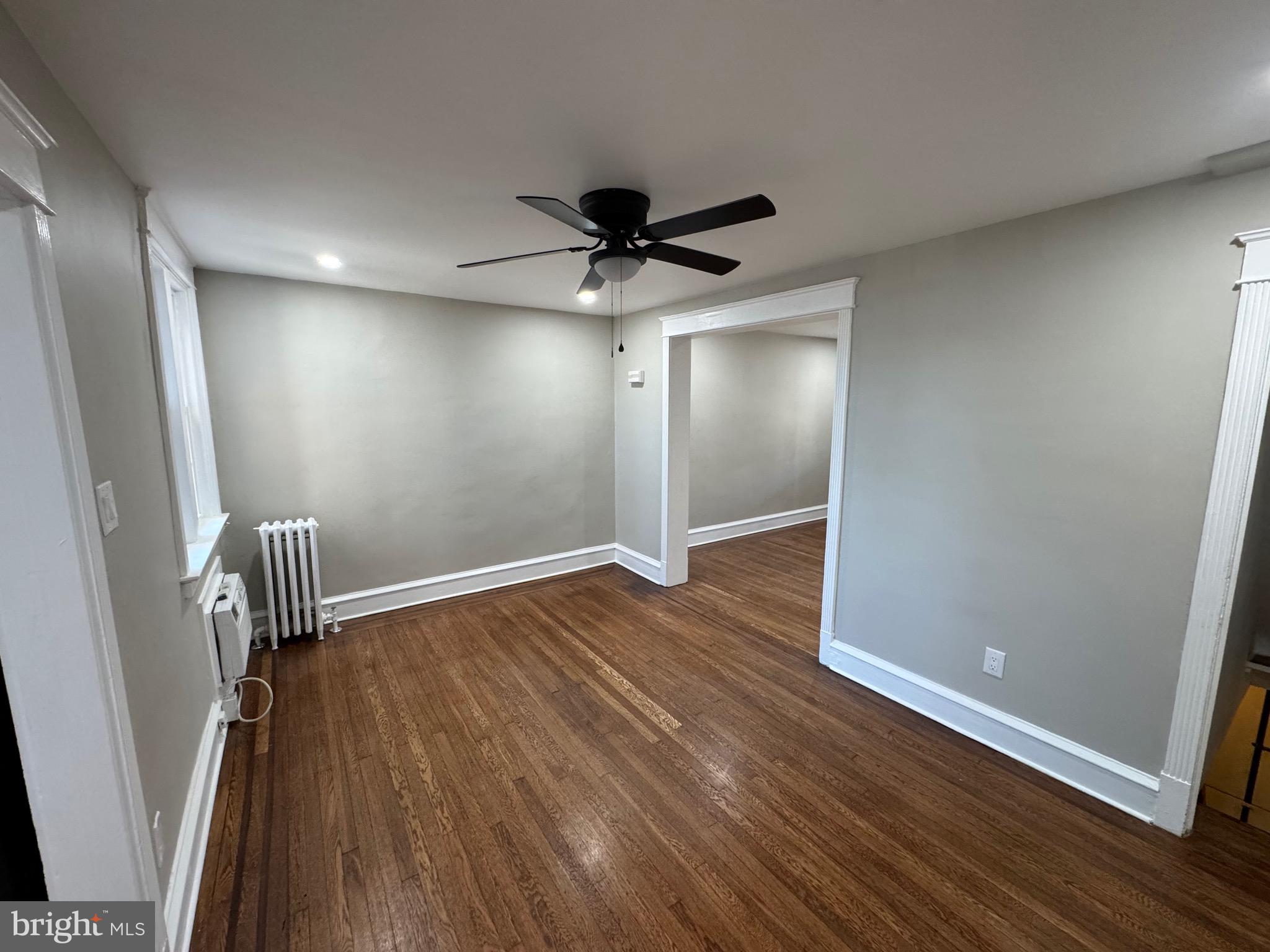 EAST FALLS - Residential Lease