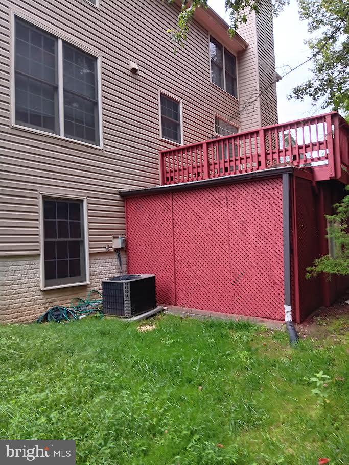 GREENTREE - Residential Lease