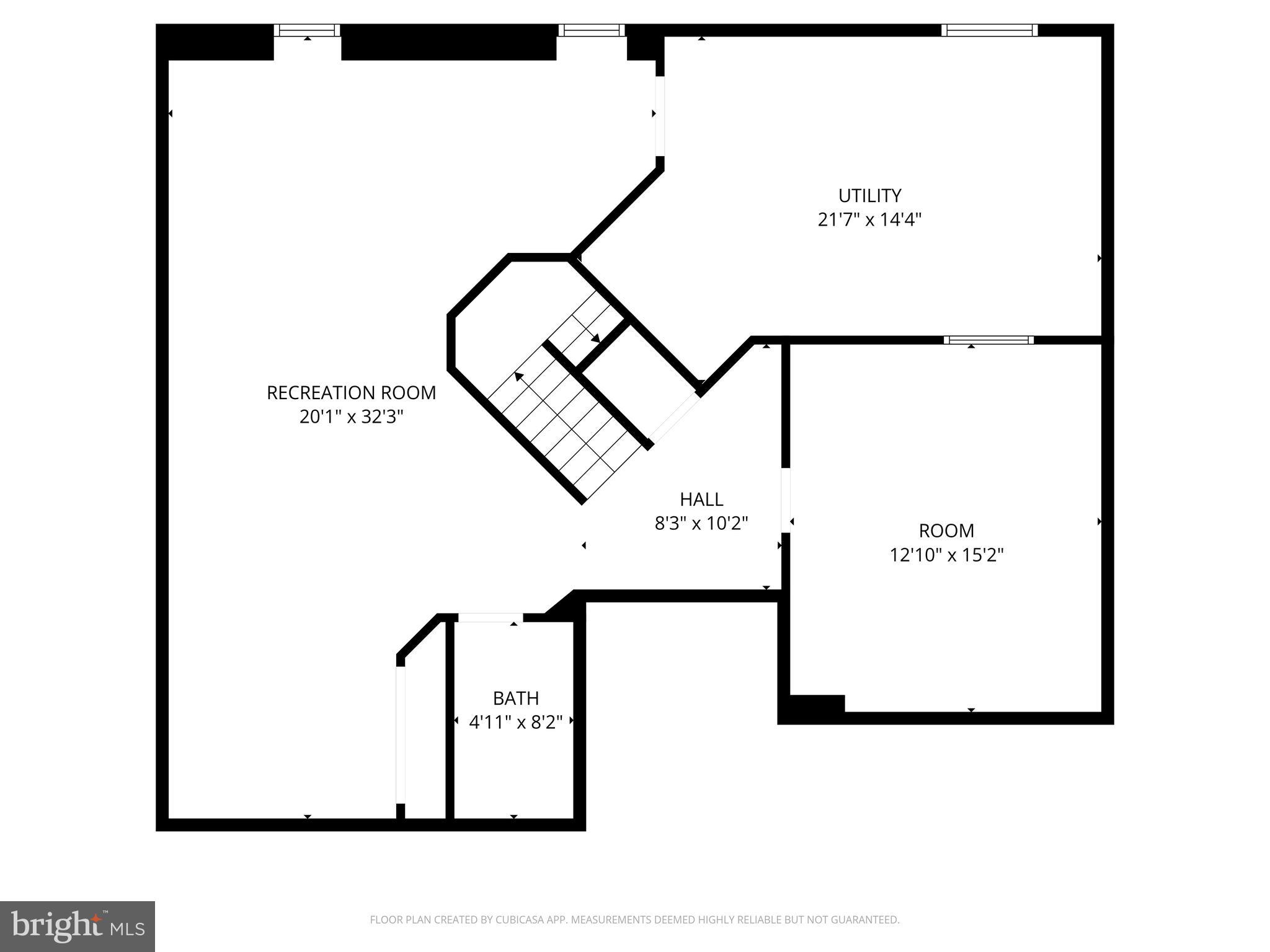 GREENTREE - Residential Lease
