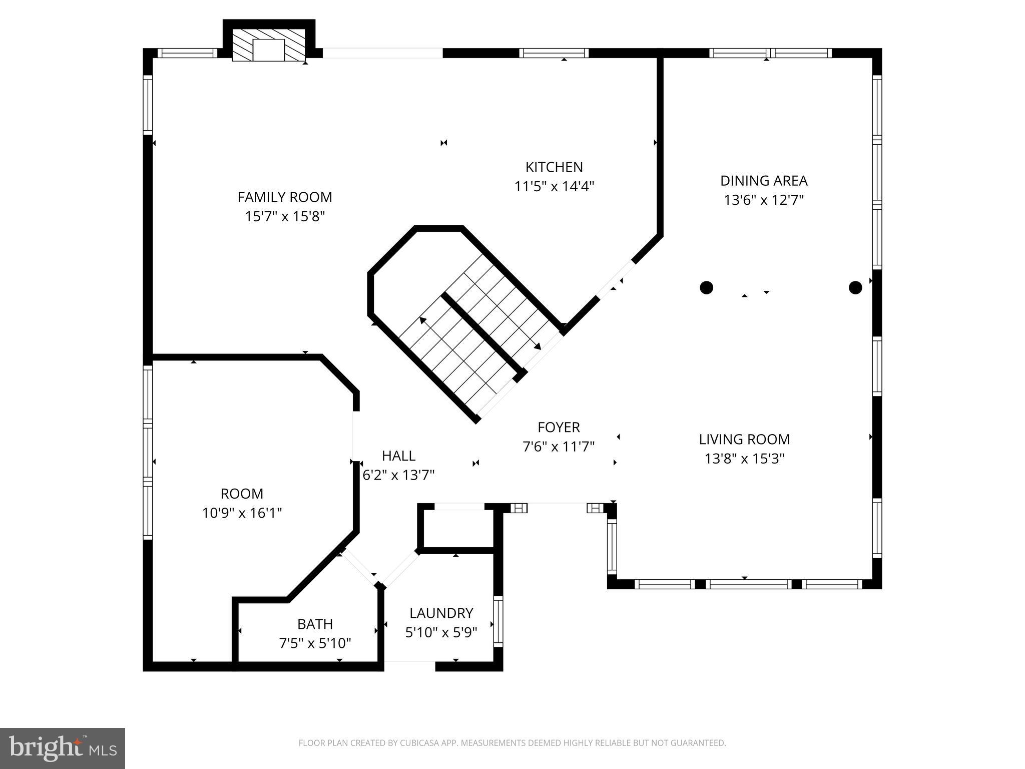 GREENTREE - Residential Lease