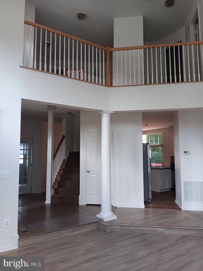 GREENTREE - Residential Lease