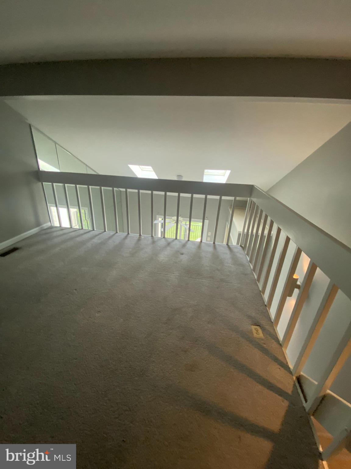 QUEENS LANDING - Residential Lease