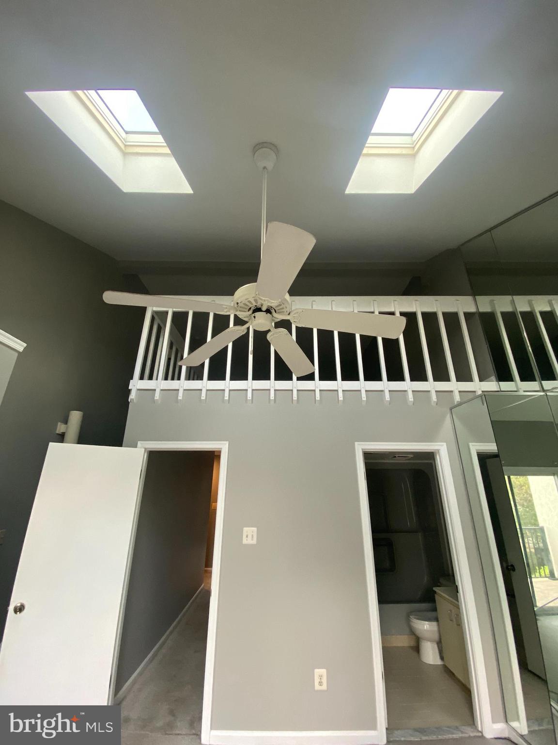 QUEENS LANDING - Residential Lease