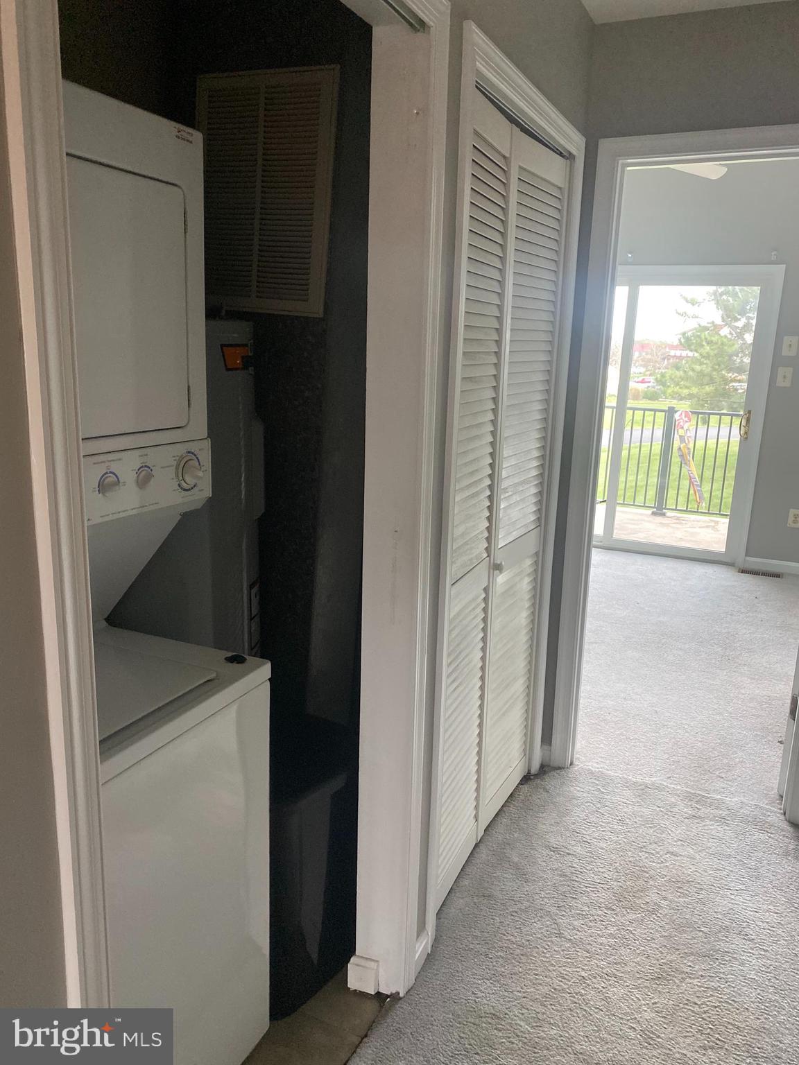 QUEENS LANDING - Residential Lease