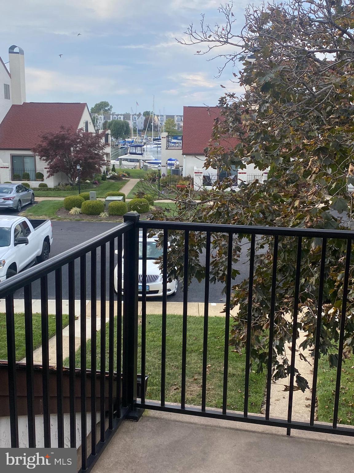 QUEENS LANDING - Residential Lease