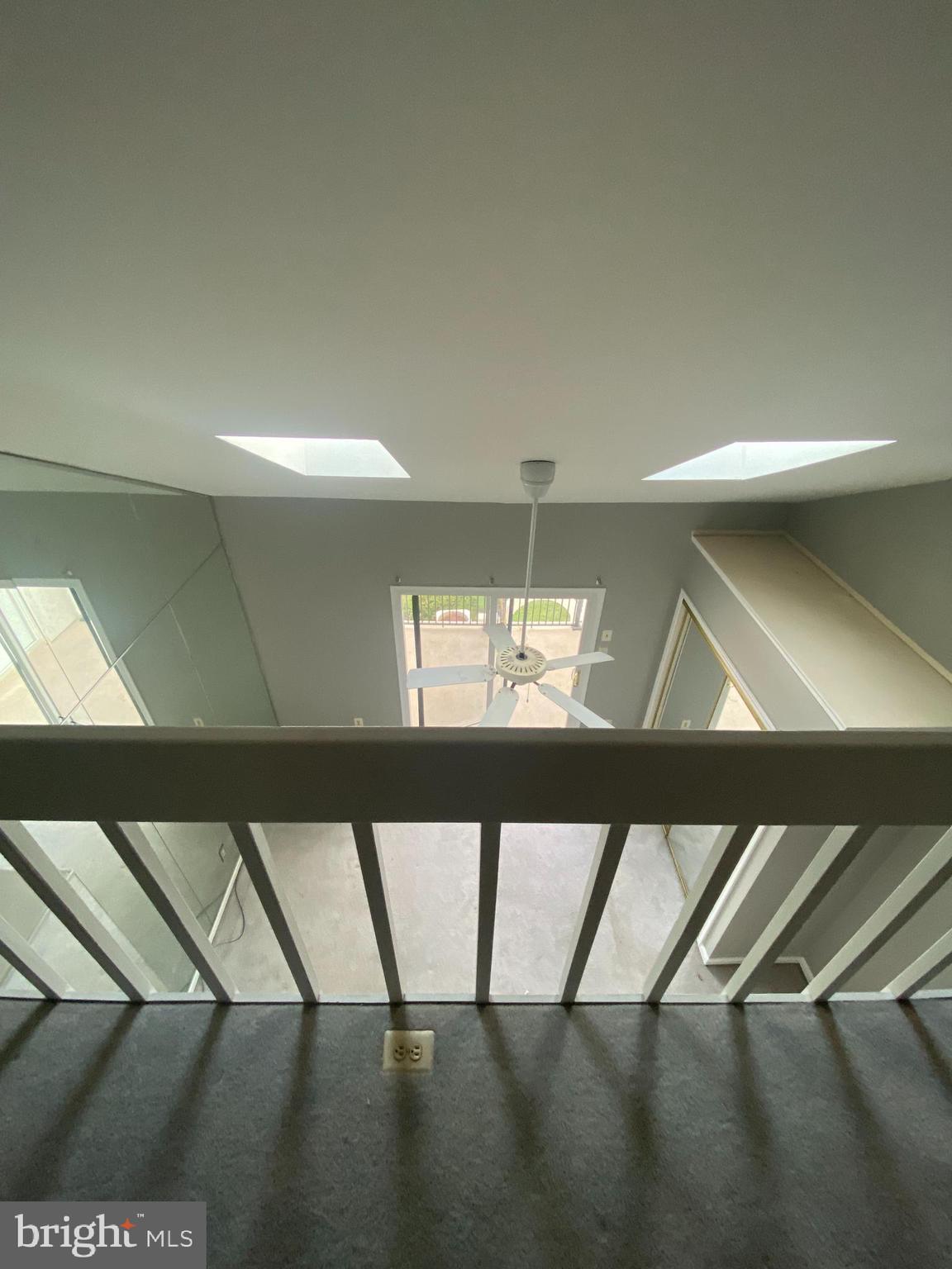 QUEENS LANDING - Residential Lease