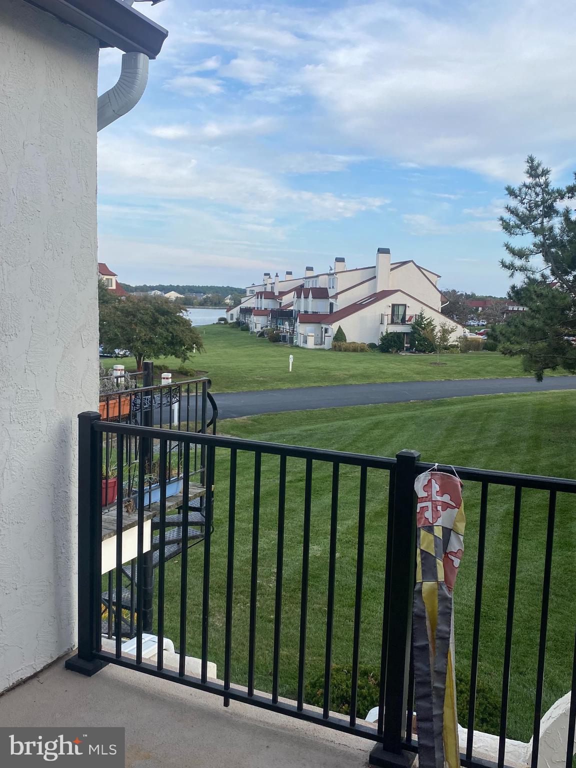 QUEENS LANDING - Residential Lease