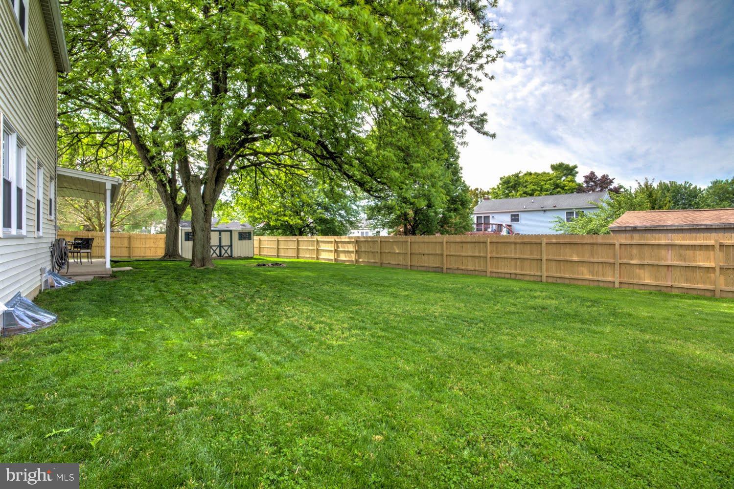 MANCHESTER VILLAGE - Residential