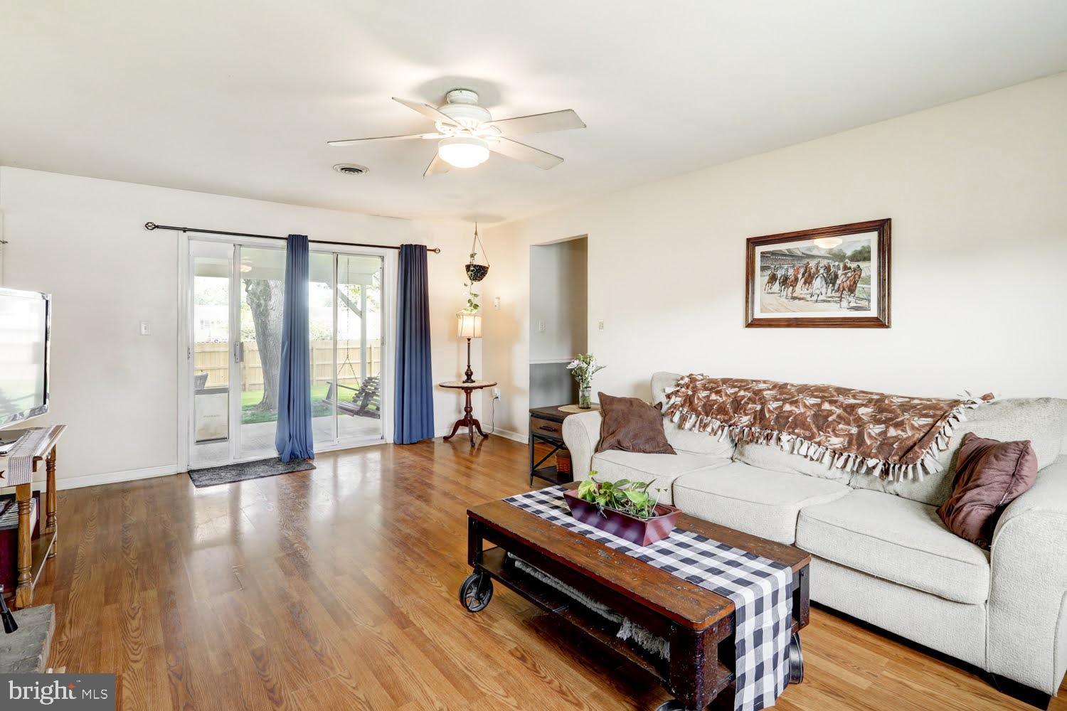 MANCHESTER VILLAGE - Residential