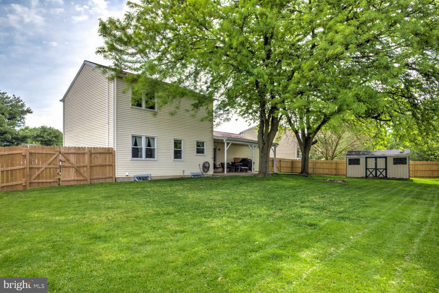MANCHESTER VILLAGE - Residential