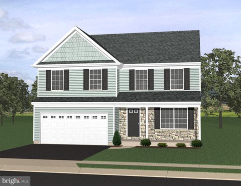 Photo of 413 DARLINGTON CT, NEW PROVIDENCE, PA 17560 (MLS # PALA2037420)
