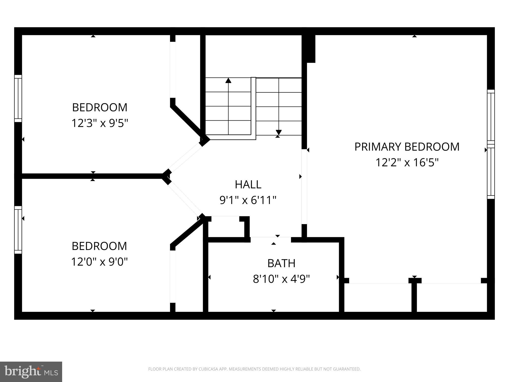 FAIROAKS - Residential Lease