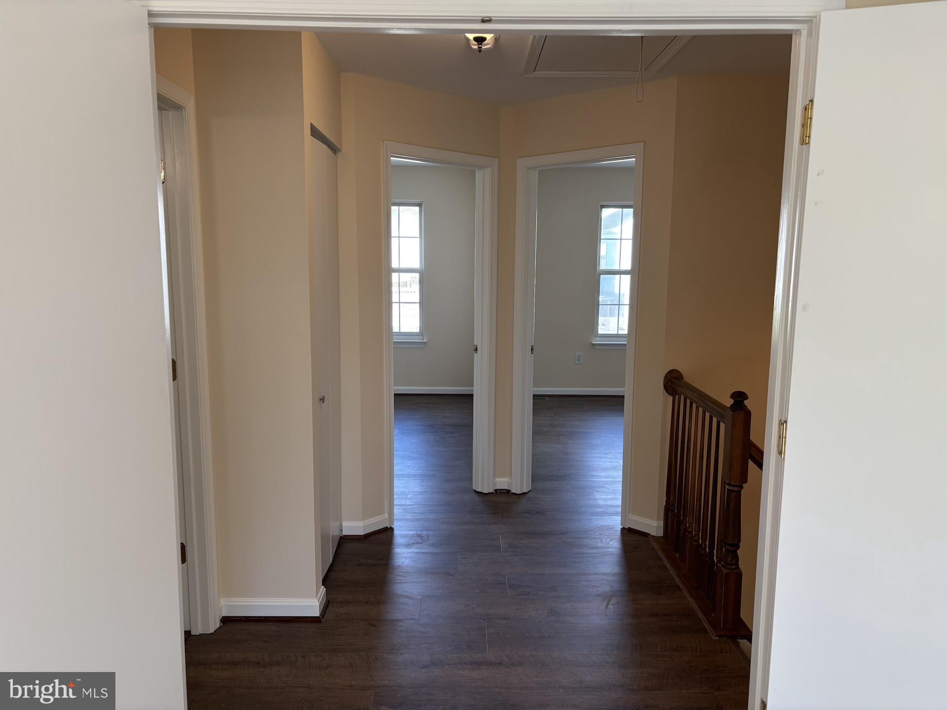 FAIROAKS - Residential Lease