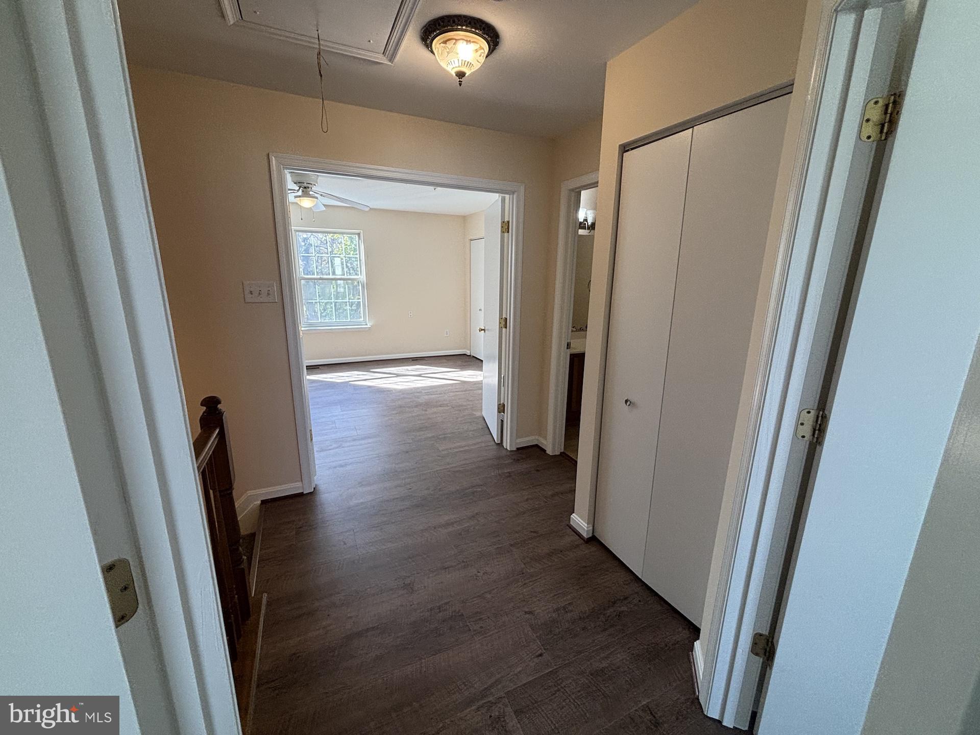 FAIROAKS - Residential Lease