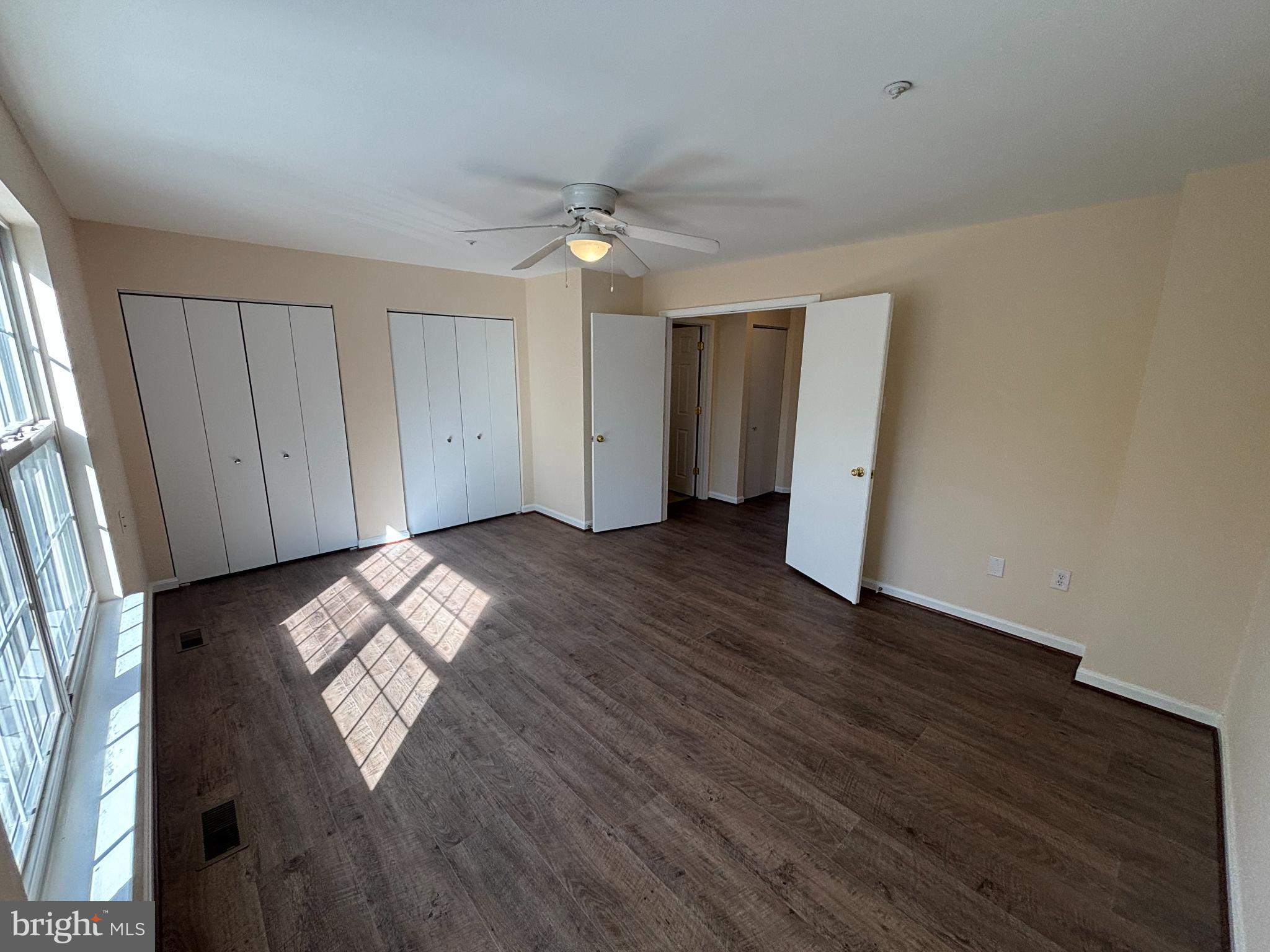 FAIROAKS - Residential Lease