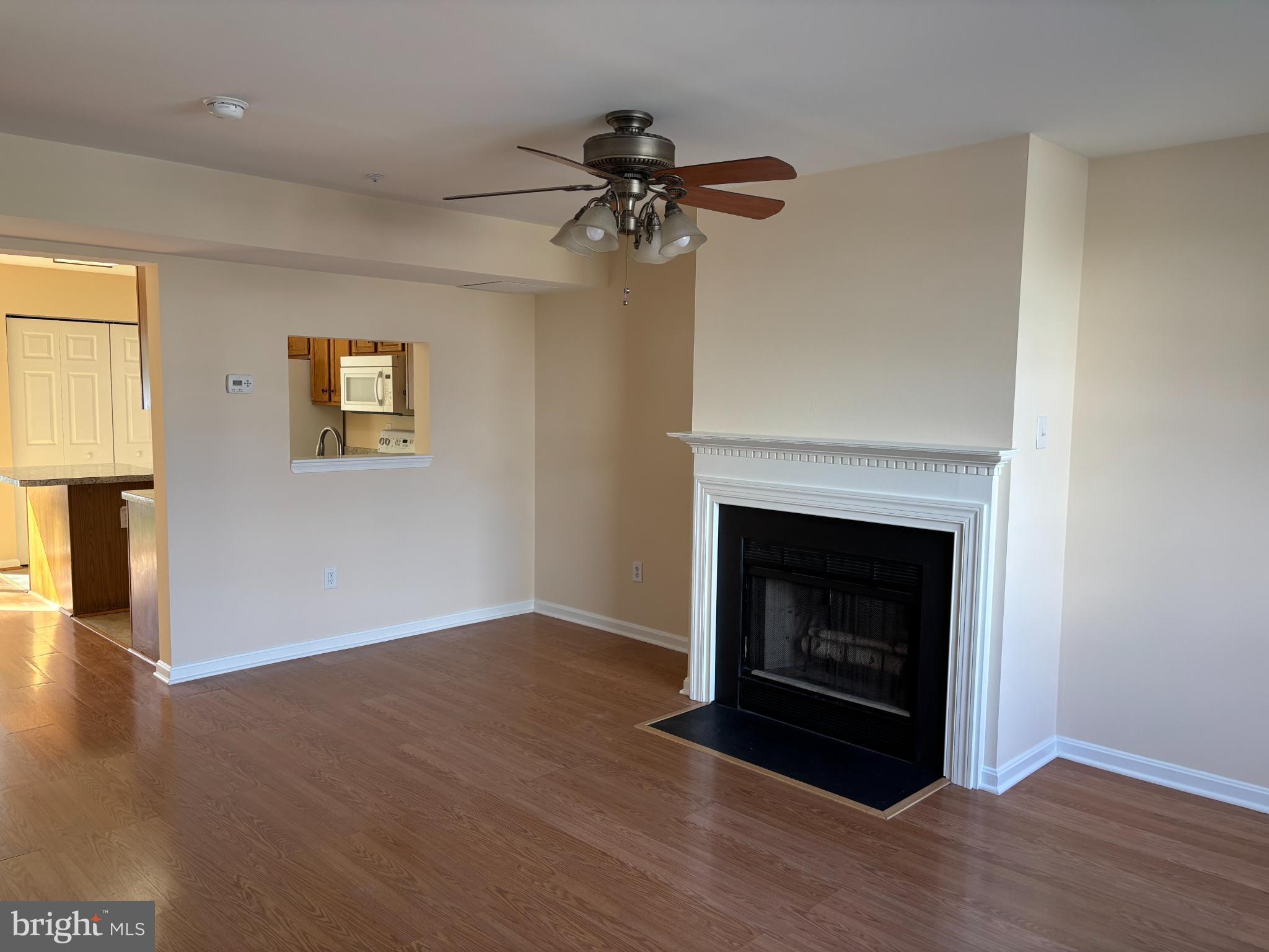 FAIROAKS - Residential Lease