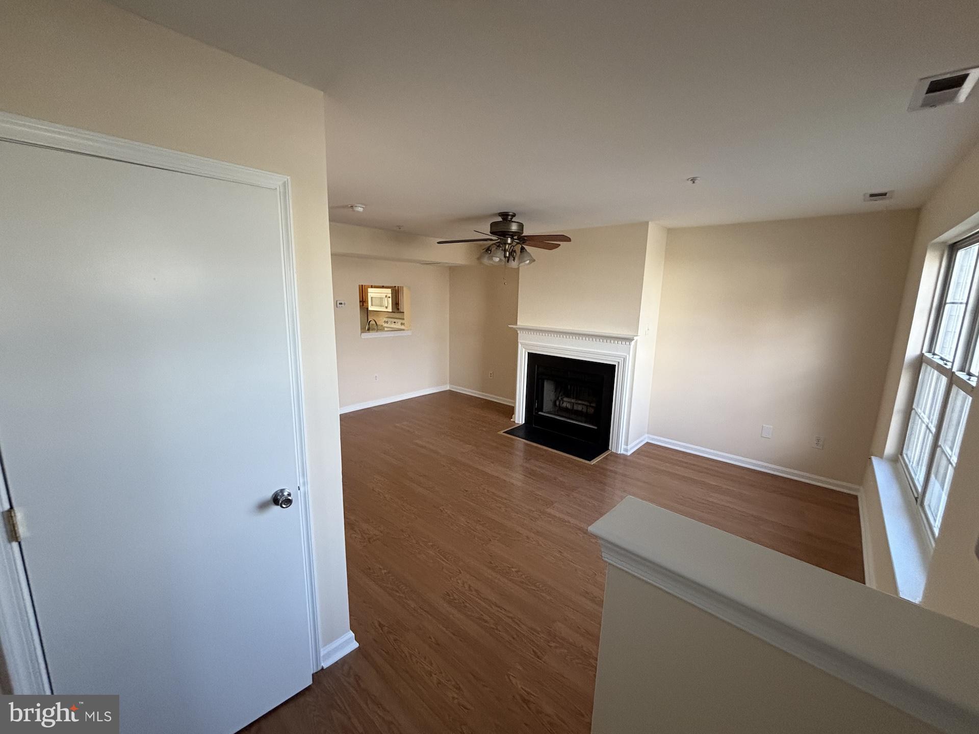 FAIROAKS - Residential Lease