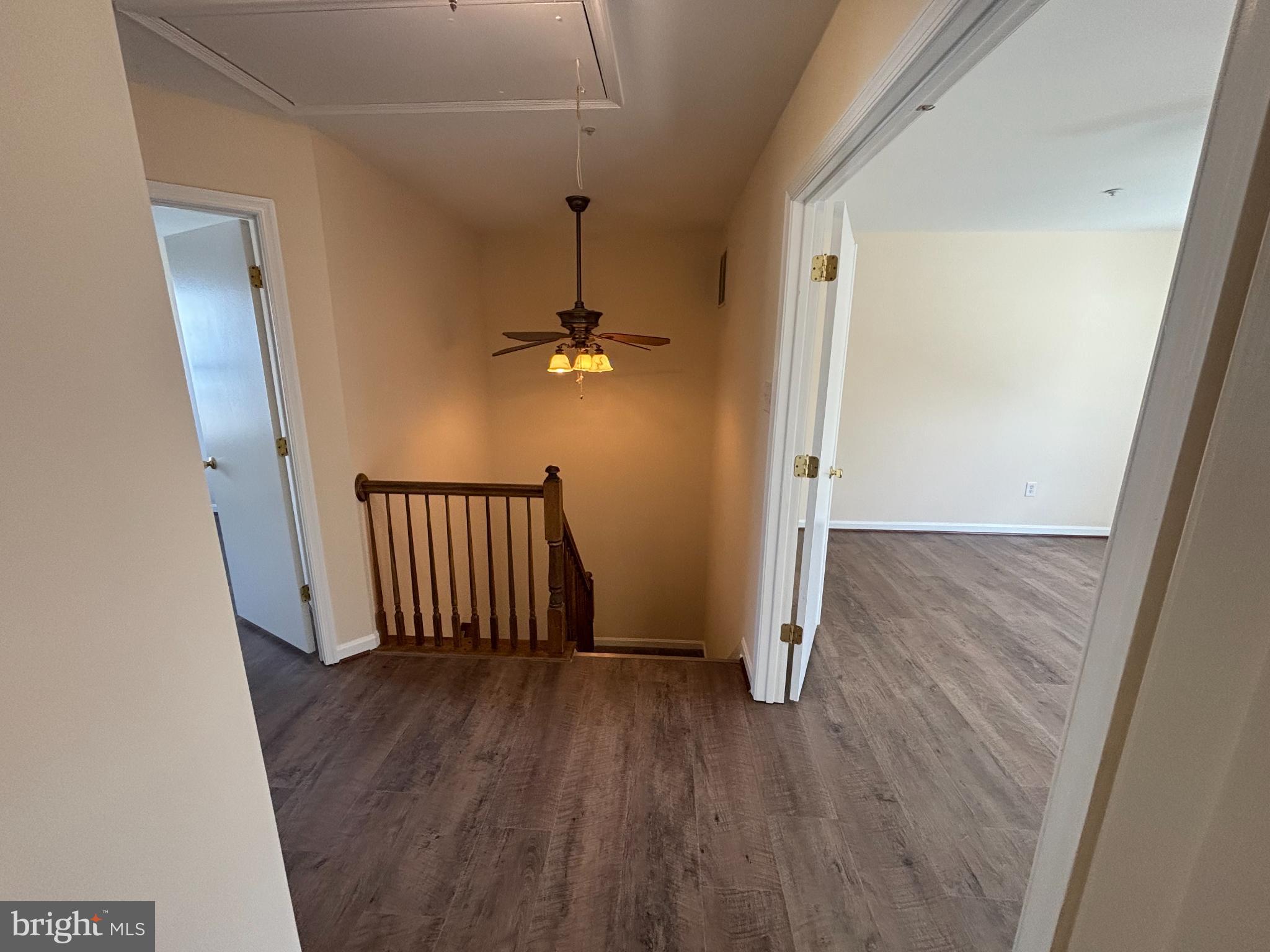 FAIROAKS - Residential Lease