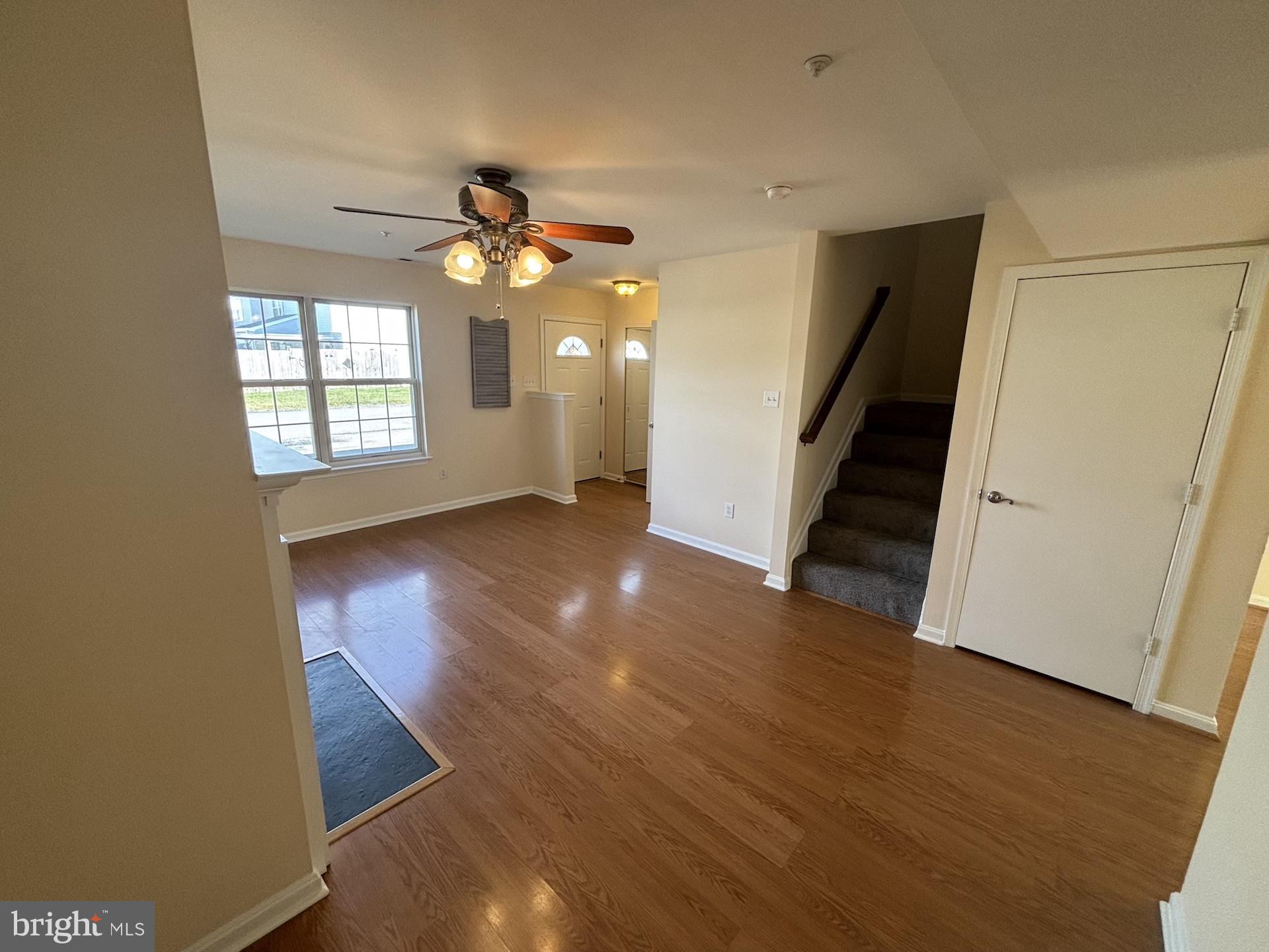 FAIROAKS - Residential Lease