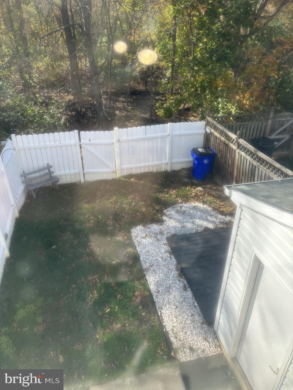 FAIROAKS - Residential Lease