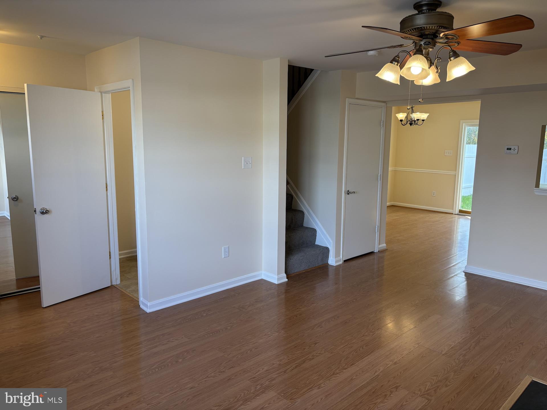 FAIROAKS - Residential Lease