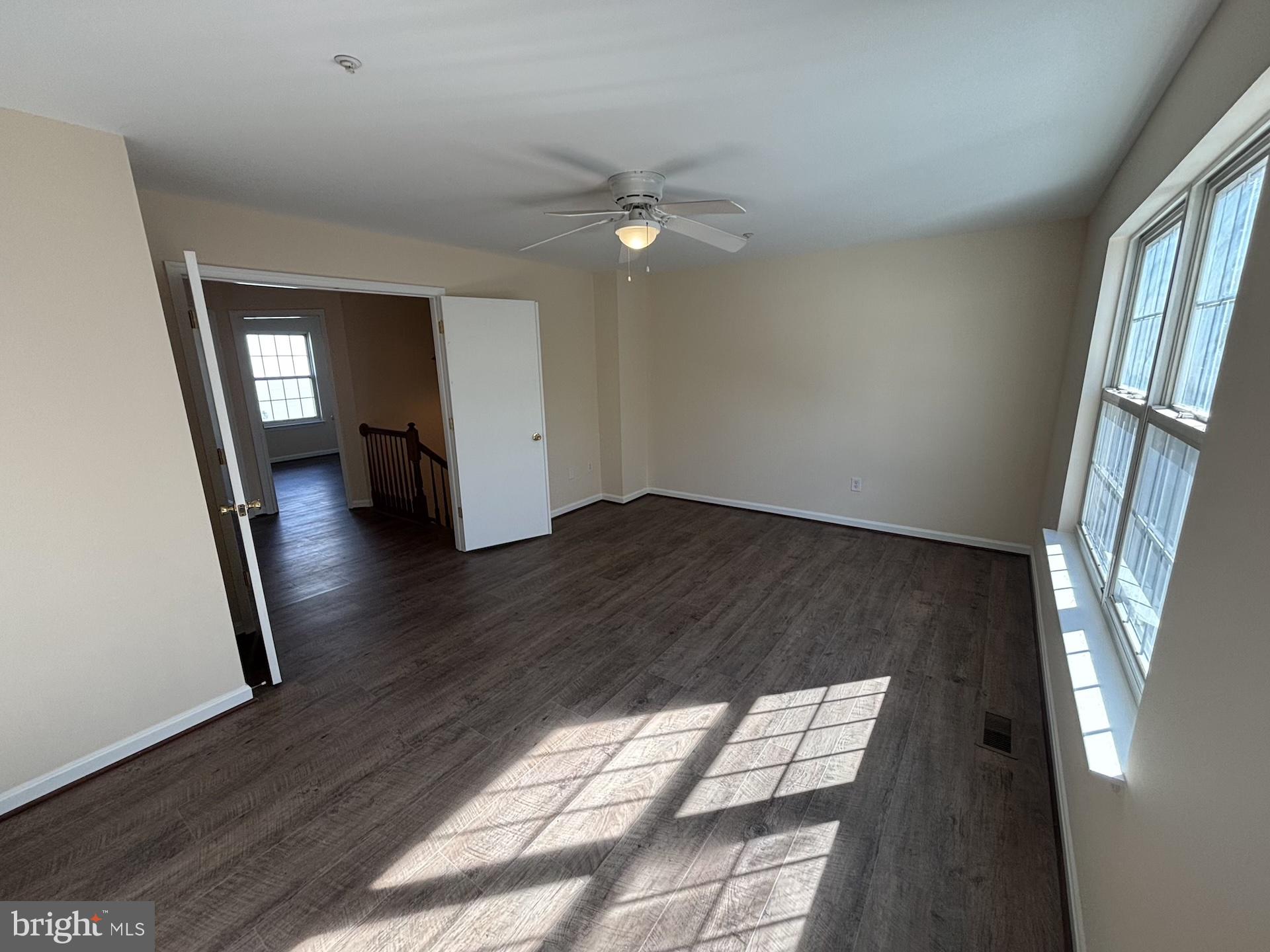 FAIROAKS - Residential Lease