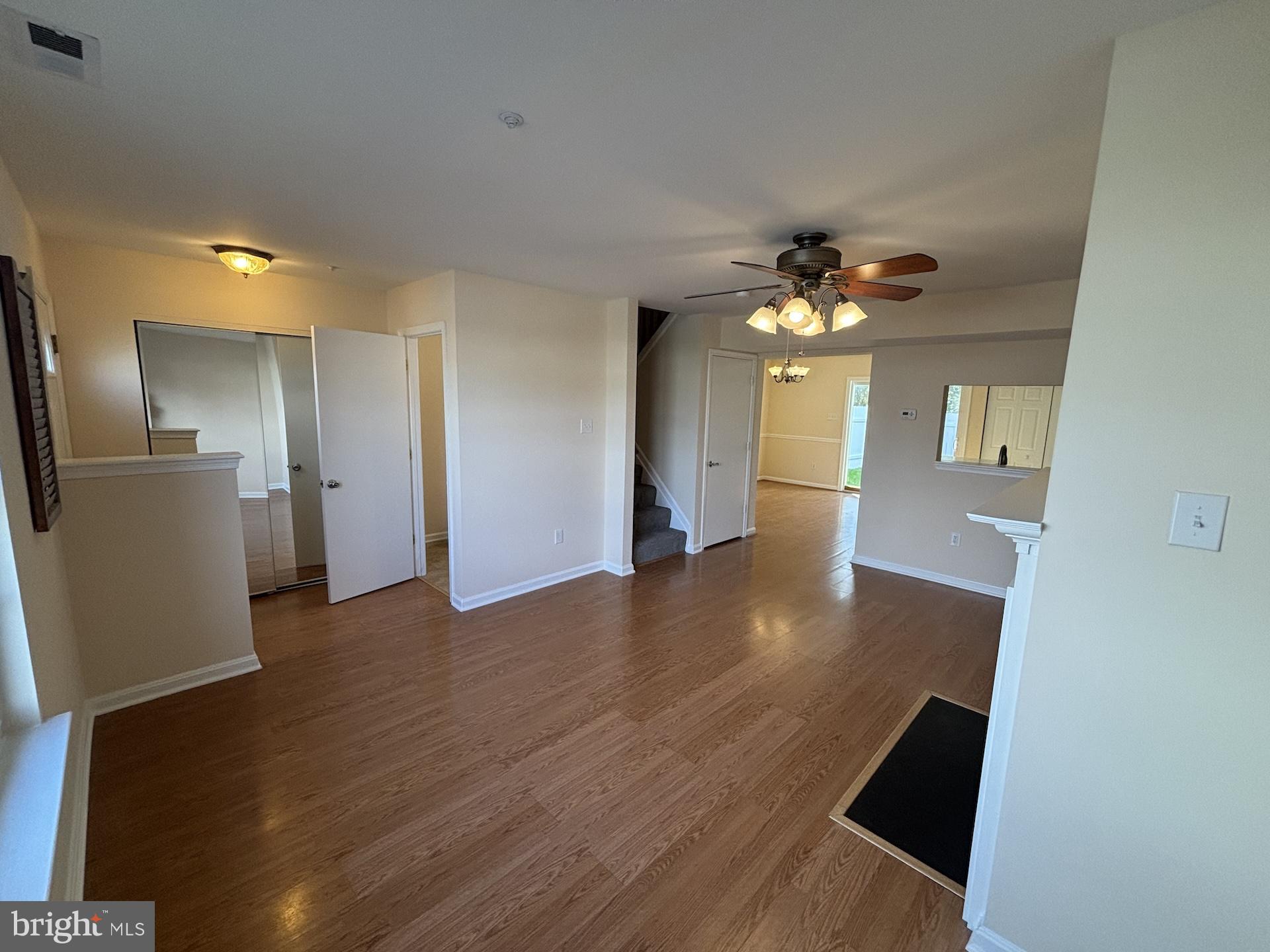 FAIROAKS - Residential Lease