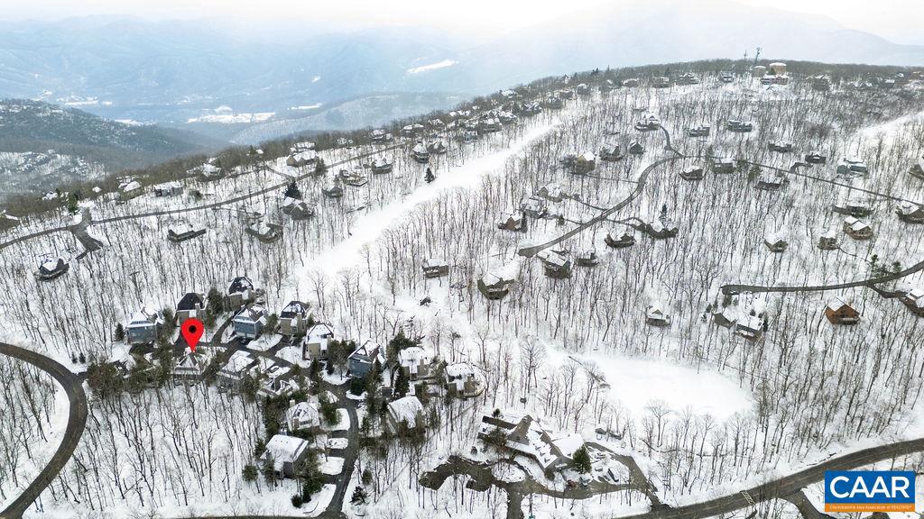 WINTERGREEN RESORT - Residential