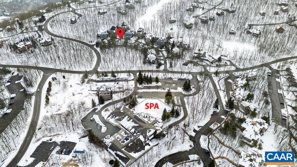 WINTERGREEN RESORT - Residential