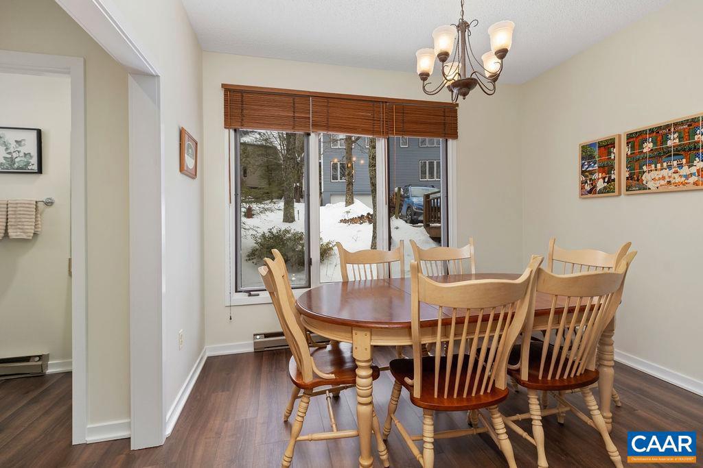 WINTERGREEN RESORT - Residential