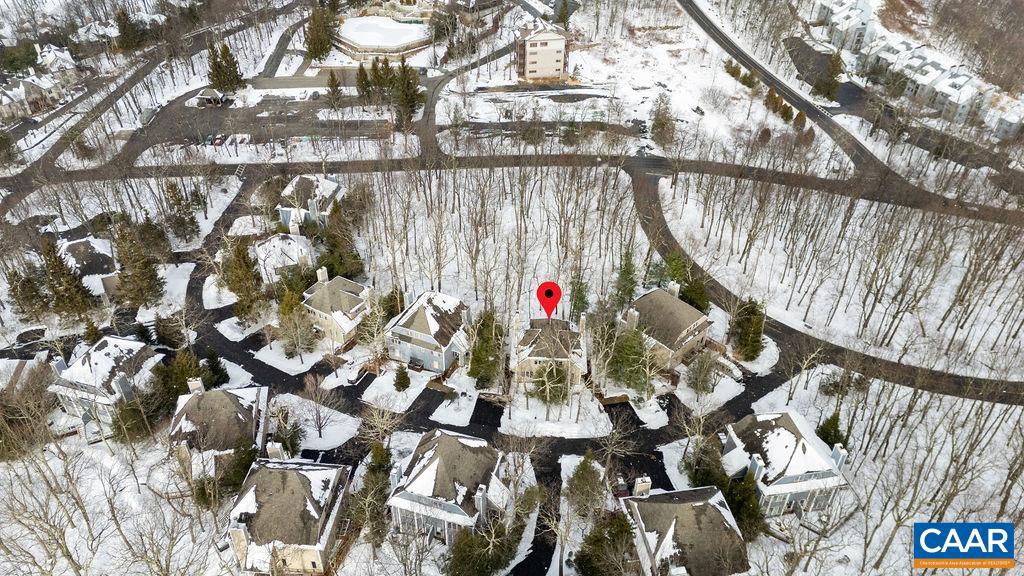 WINTERGREEN RESORT - Residential