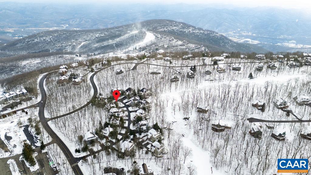 WINTERGREEN RESORT - Residential