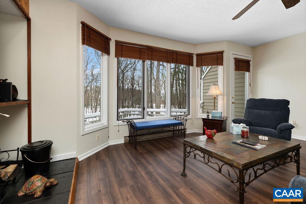 WINTERGREEN RESORT - Residential