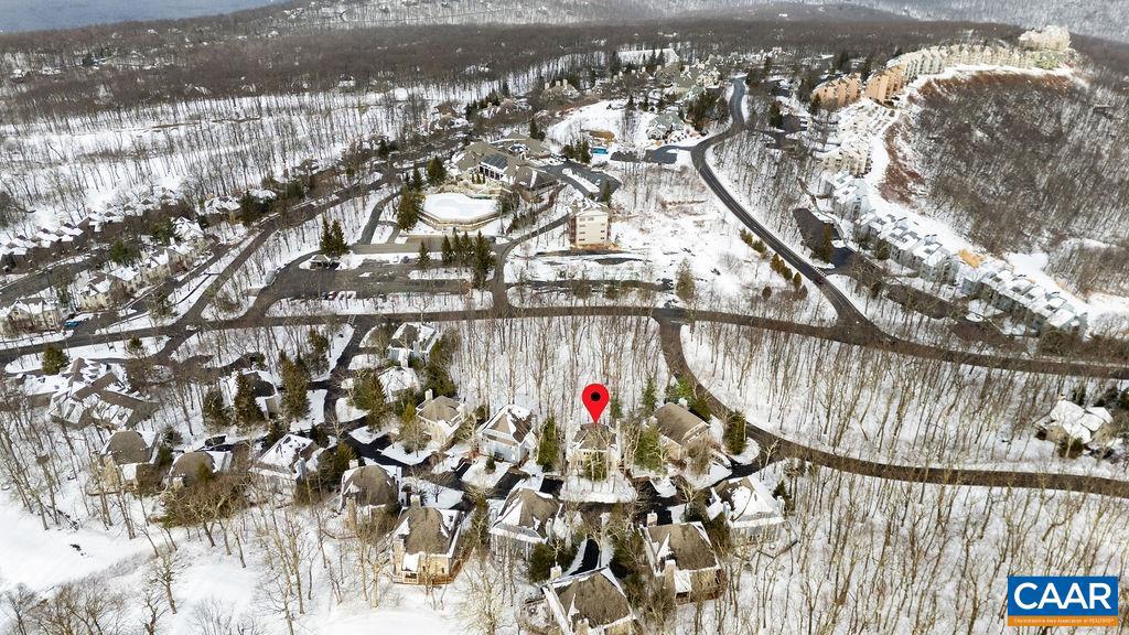 WINTERGREEN RESORT - Residential