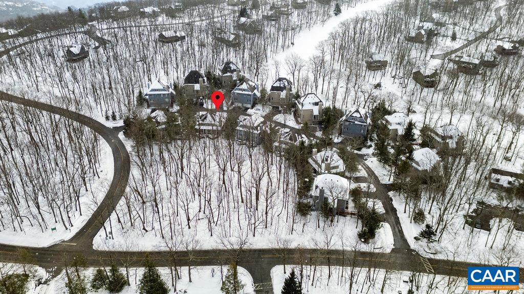 WINTERGREEN RESORT - Residential