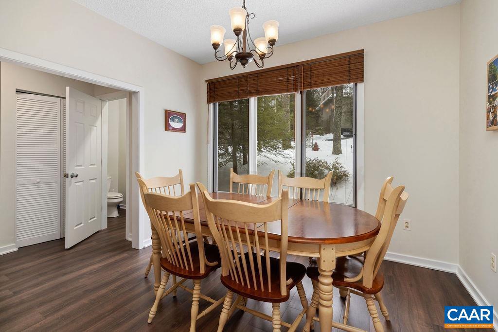 WINTERGREEN RESORT - Residential