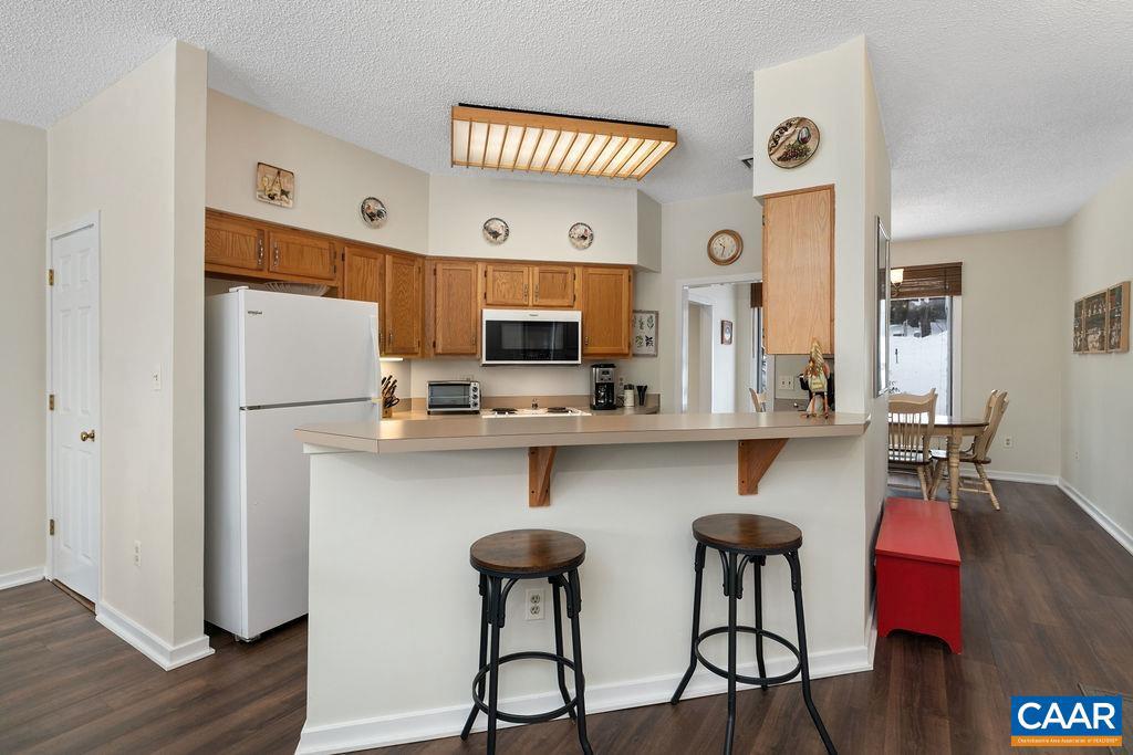 WINTERGREEN RESORT - Residential