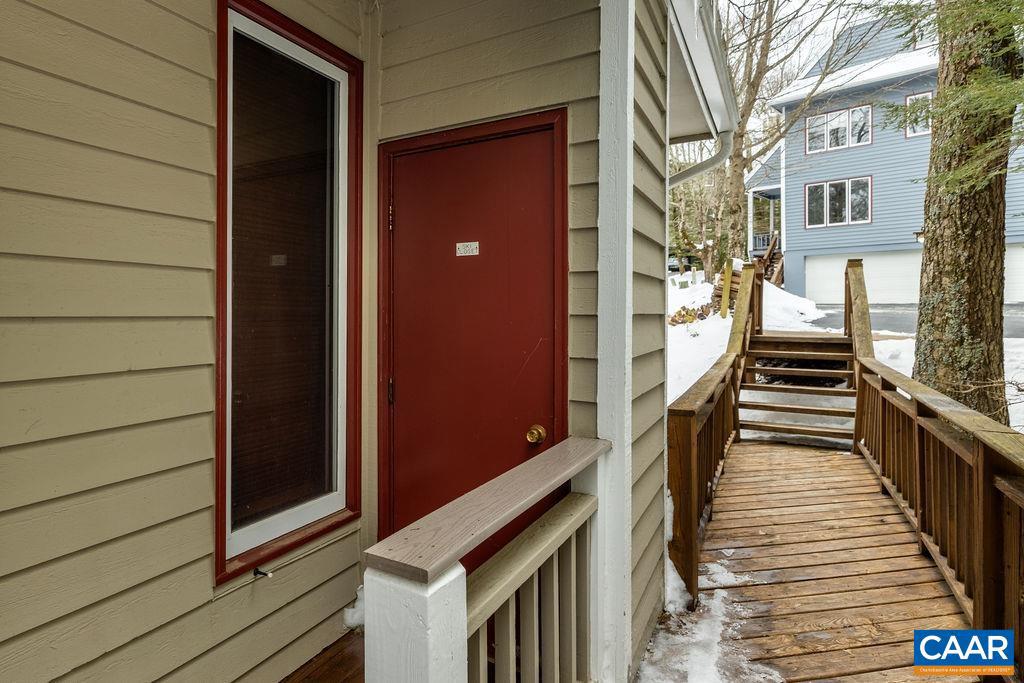 WINTERGREEN RESORT - Residential