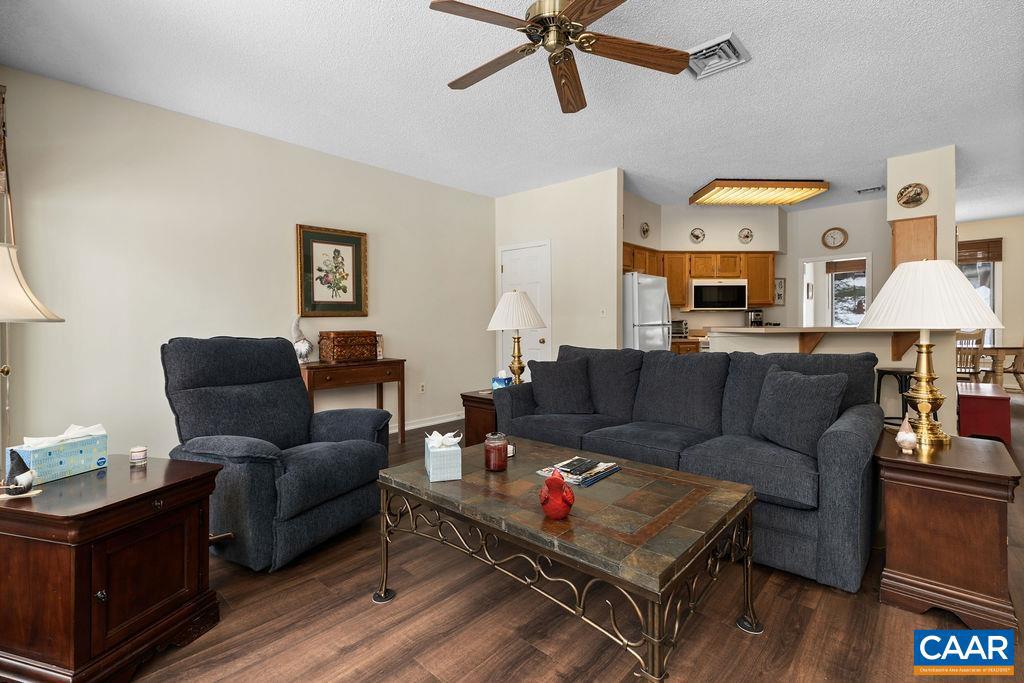 WINTERGREEN RESORT - Residential