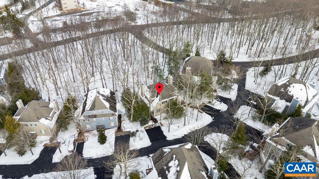 WINTERGREEN RESORT - Residential