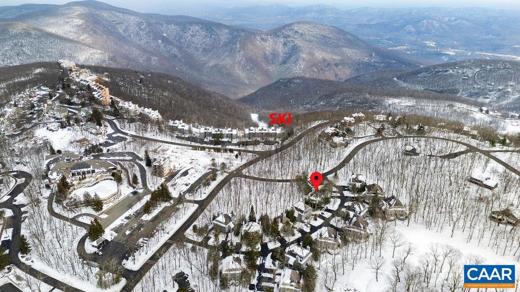 WINTERGREEN RESORT - Residential